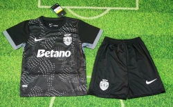 2526 Lisbon away Soccer Kids